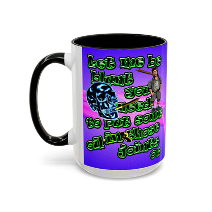 og - Accent Mug (purple-pink wave)