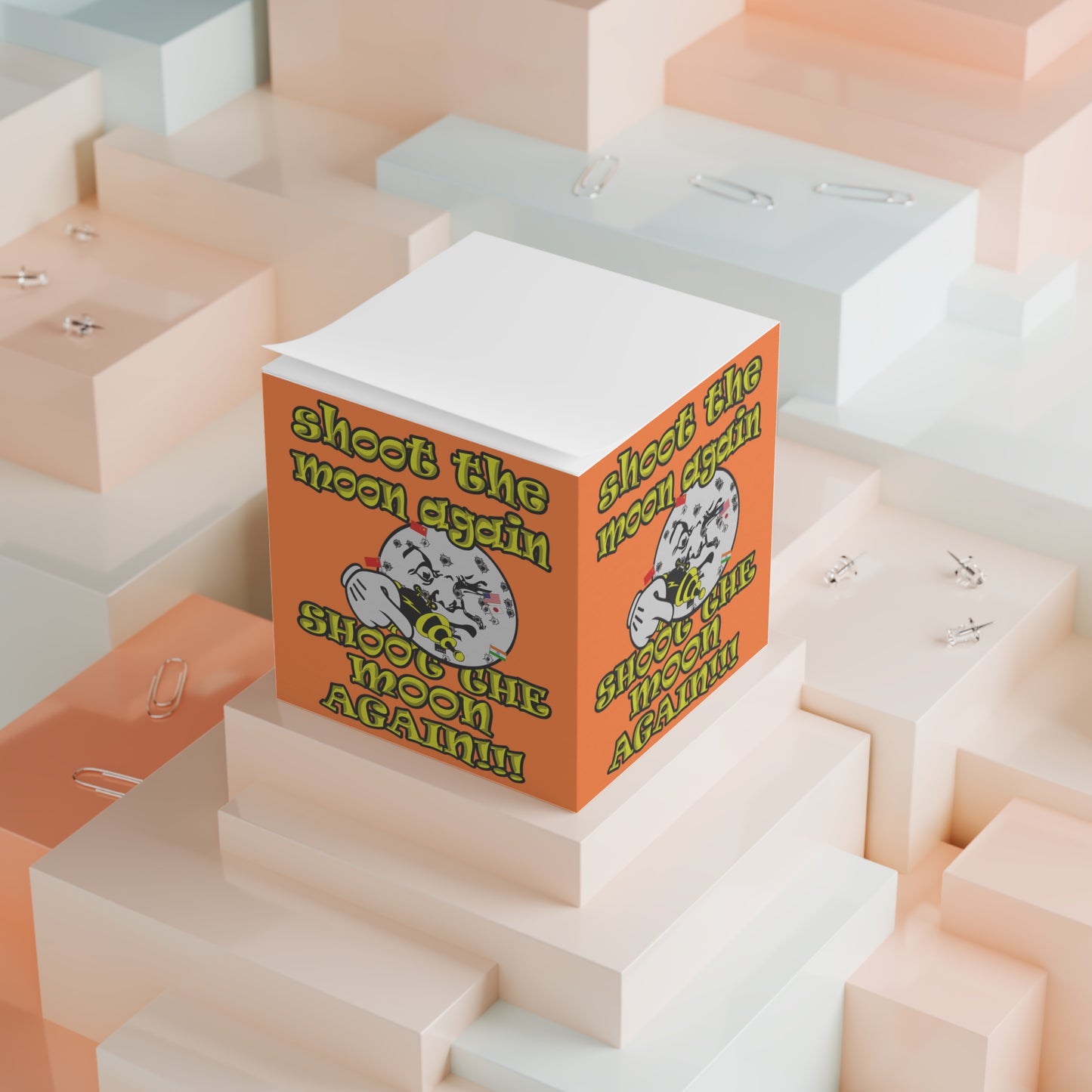 shoot the moon again - note cube (crusta)