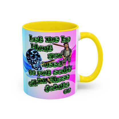 og - Accent Mug (light blue-pink wave)