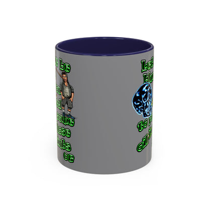 og - Accent Mug (grey)