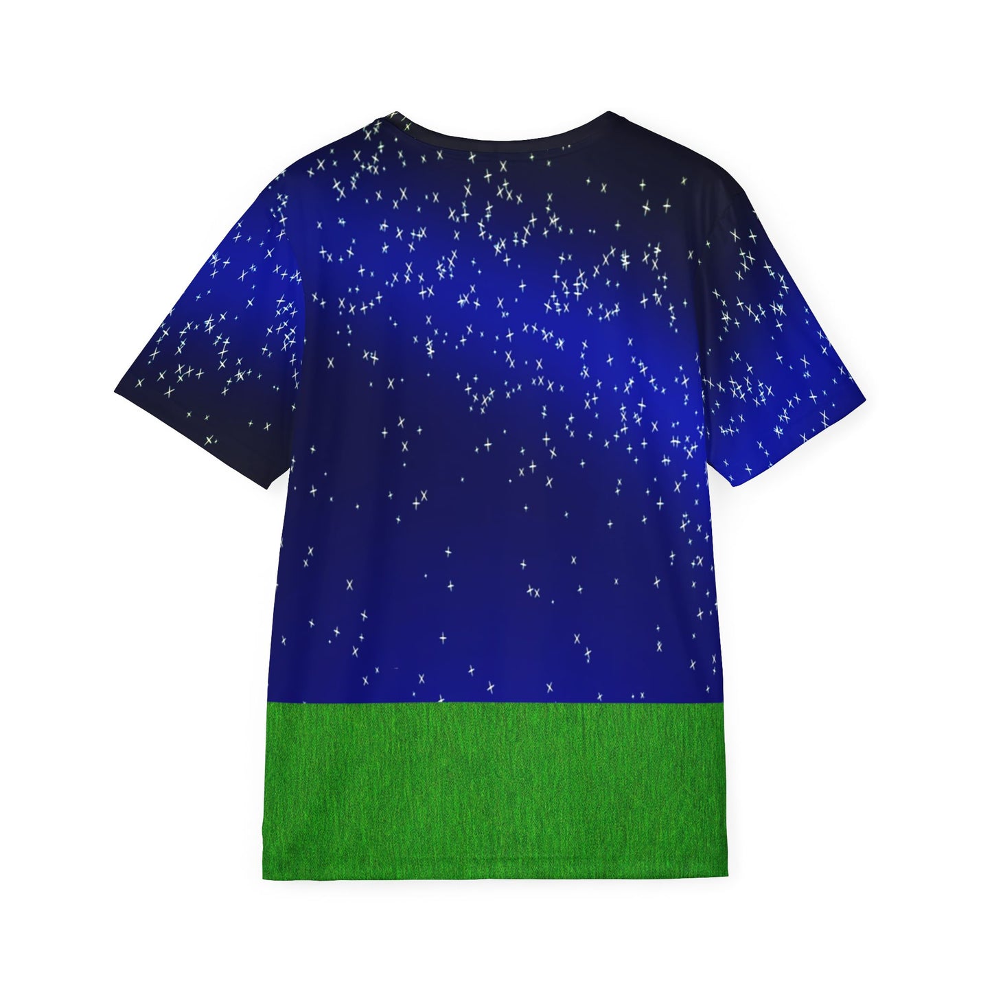 snoops - Men's Sports Jersey (AOP)