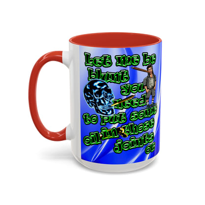og - Accent Mug (blue-white wave)