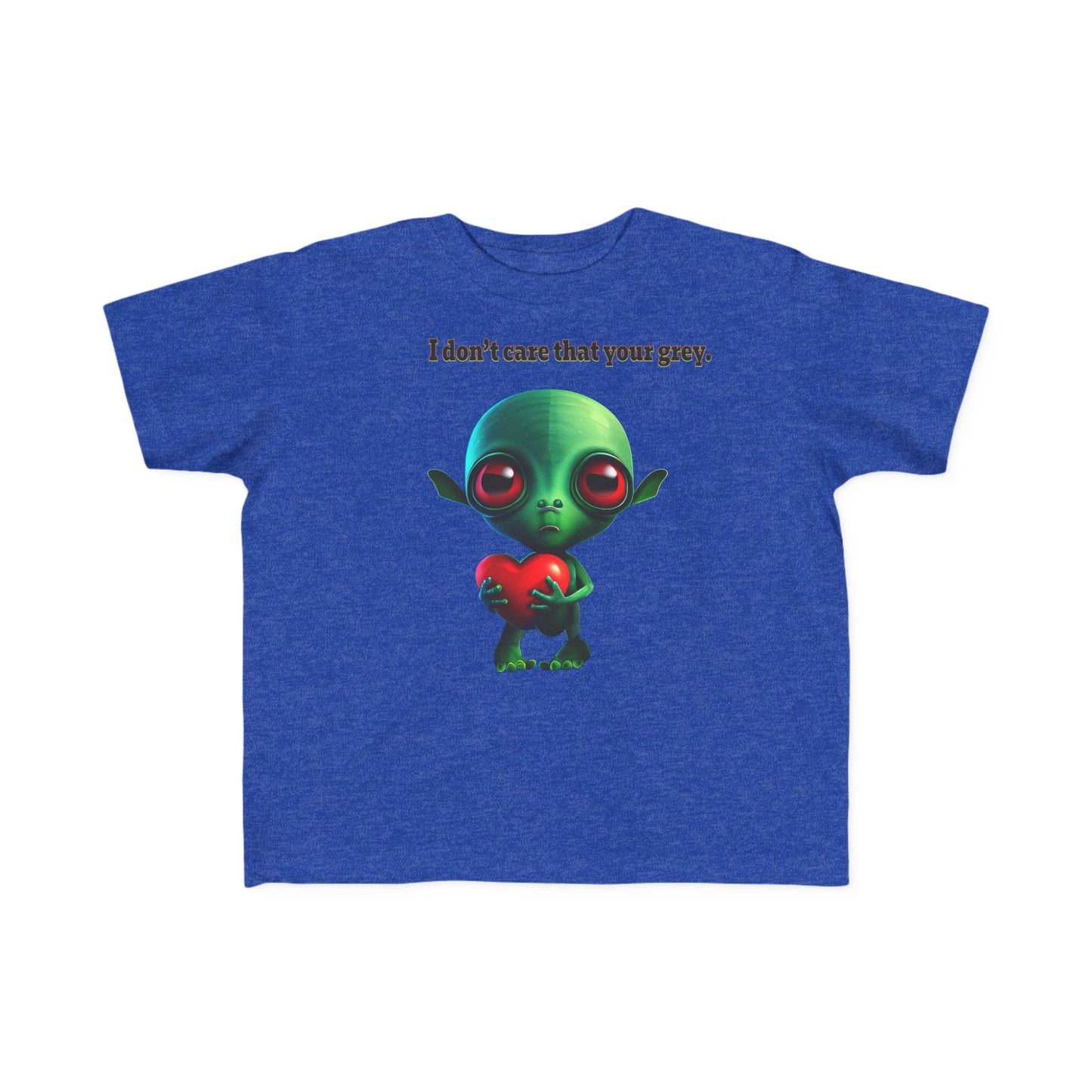 american wing - Toddler's Fine Jersey Tee