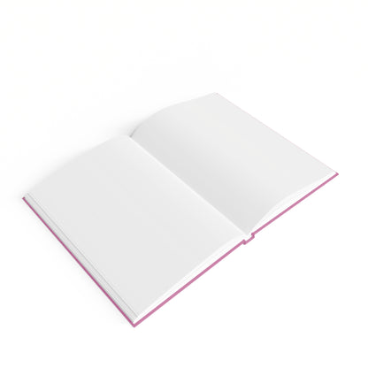 rw&b lives matter - journal-blank (light pink)