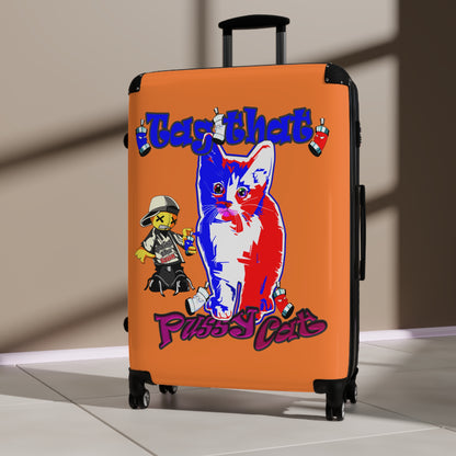tag that - Suitcase (crusta)