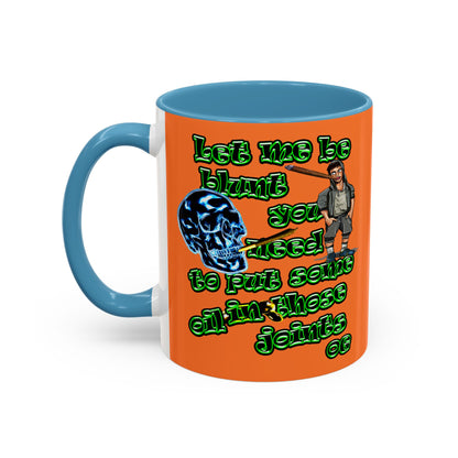 og - Accent Mug (crusta)