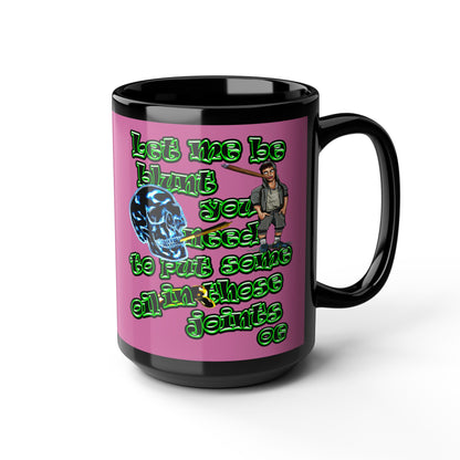 og - Black Mug (light pink)