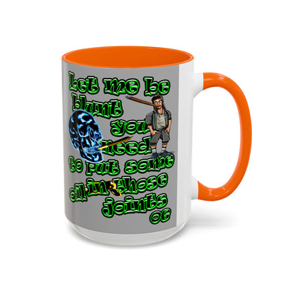 og - Accent Mug (light grey)