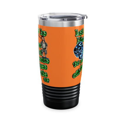 og - Ringneck Tumbler, 20oz (crusta)