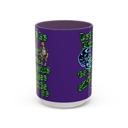 og - Accent Mug (purple)
