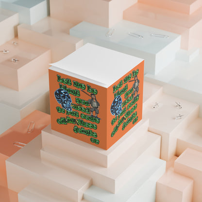 og - note cube (crusta)