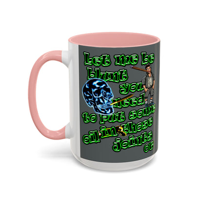 og - Accent Mug (dark grey)