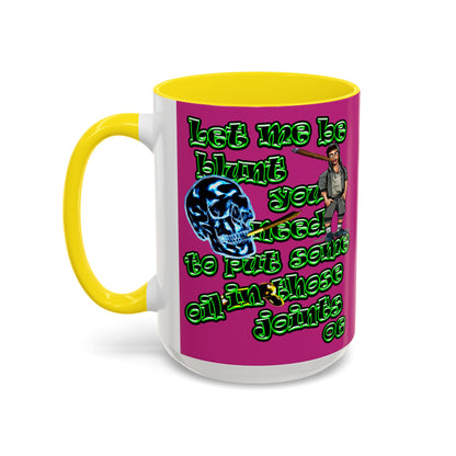 og - Accent Mug (pink)