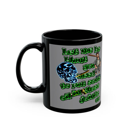 og - Black Mug (grey)