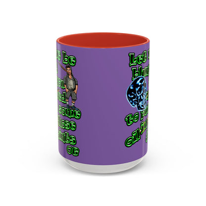 og - Accent Mug (light purple)
