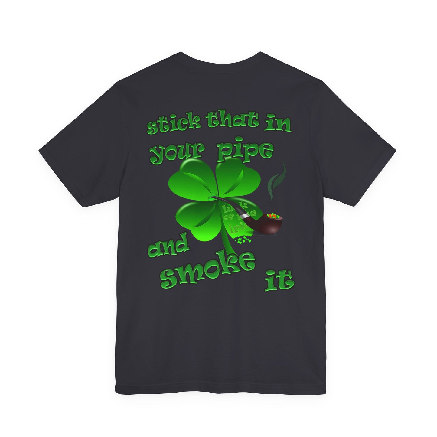 celtics logo - Unisex Jersey Short Sleeve Tee