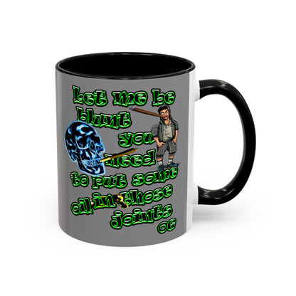 og - Accent Mug (grey)