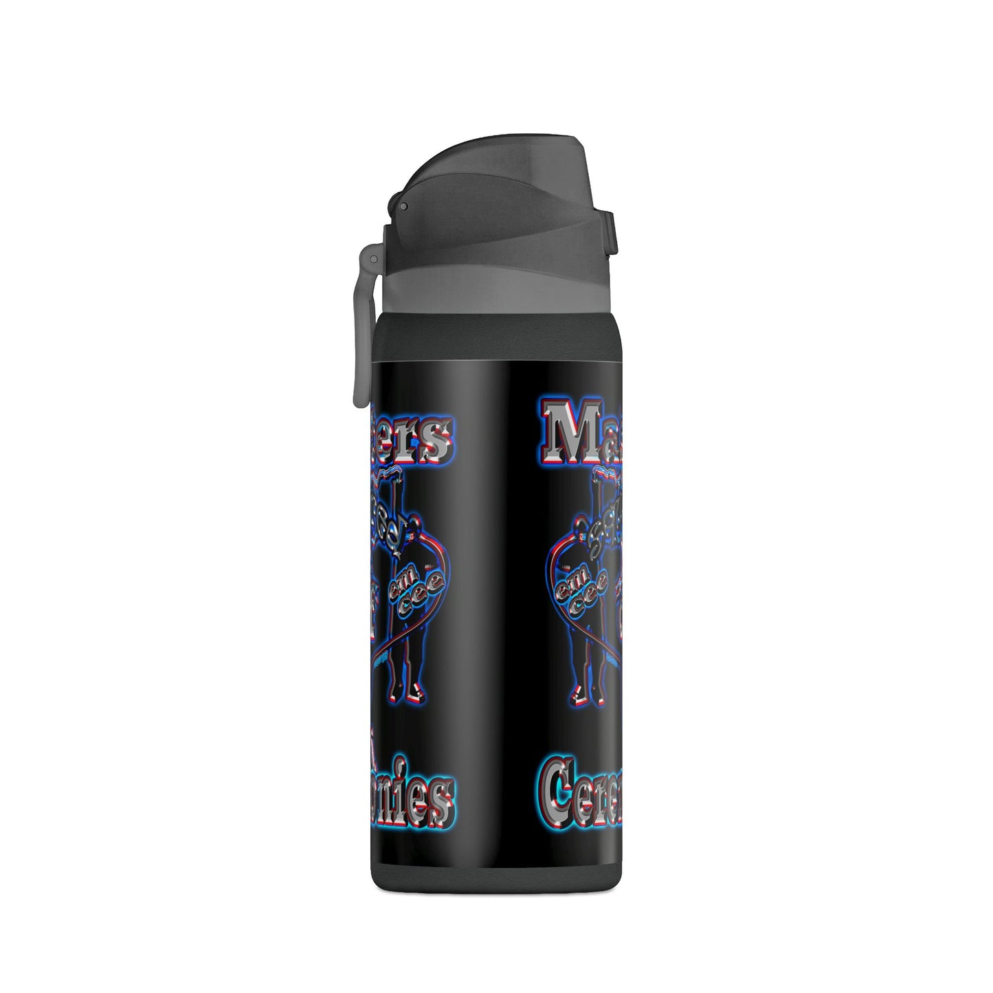 em cee squared - Oasis Insulated Water Bottle 32oz