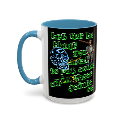 og - Accent Mug (black)