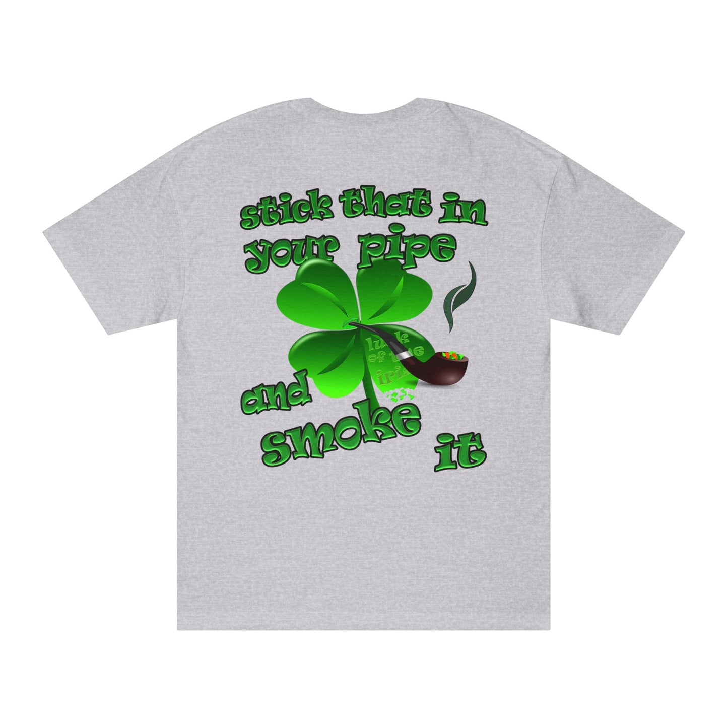 celtics logo - Unisex Classic Tee
