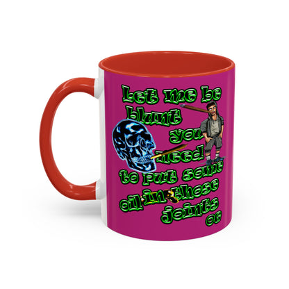 og - Accent Mug (pink)