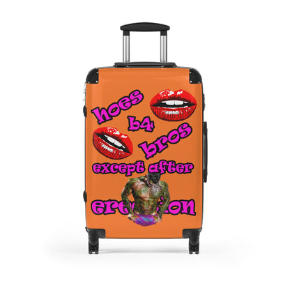 hoes b4 bros - Suitcase (crusta)