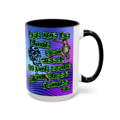 og - Accent Mug (purple wave)