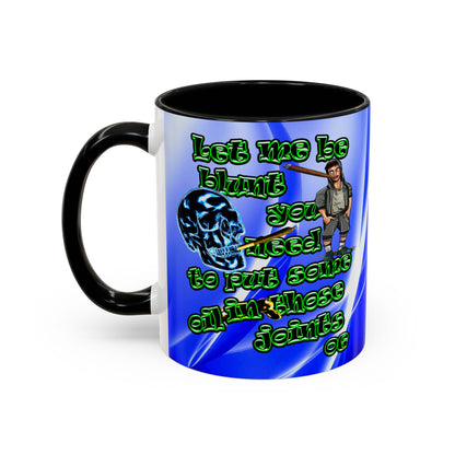 og - Accent Mug (blue-white wave)