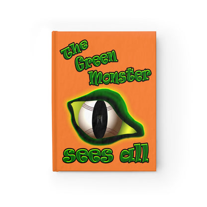 green monster - journal-blank (crusta)