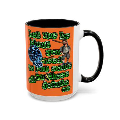 og - Accent Mug (crusta)