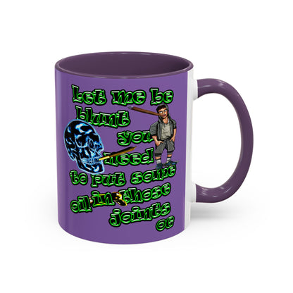 og - Accent Mug (light purple)