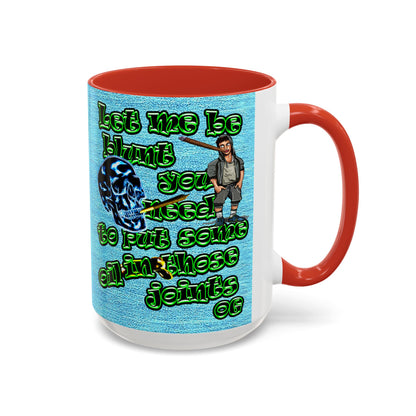 og - Accent Mug (faded blue)