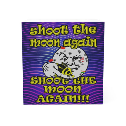 shoot the moon again - note cube (purple wave)