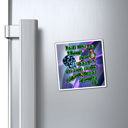 og - Magnets - (grey-pink wave)
