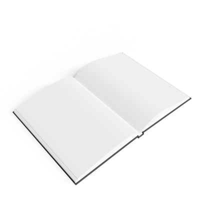 doggystyle - journal-blank (black)