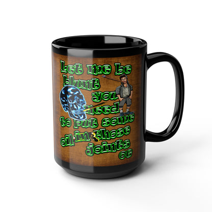 og - Black Mug (brown papyrus)