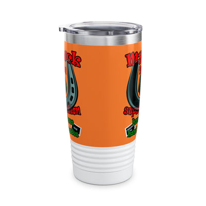 my luck - Ringneck Tumbler, 20oz (crusta)