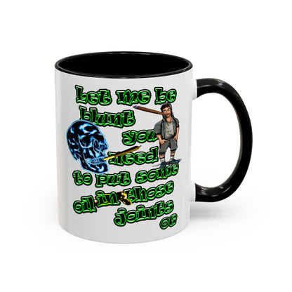 og - Accent Mug (white)