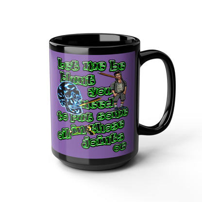 og - Black Mug (light purple)