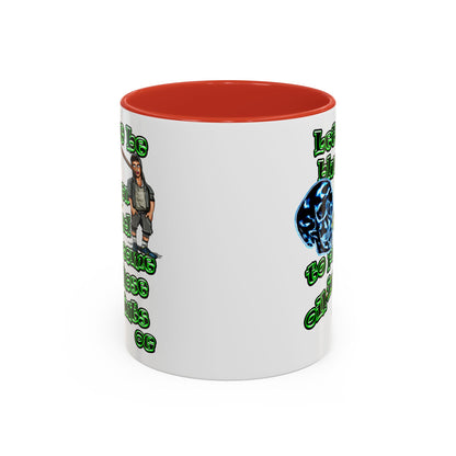 og - Accent Mug (white)