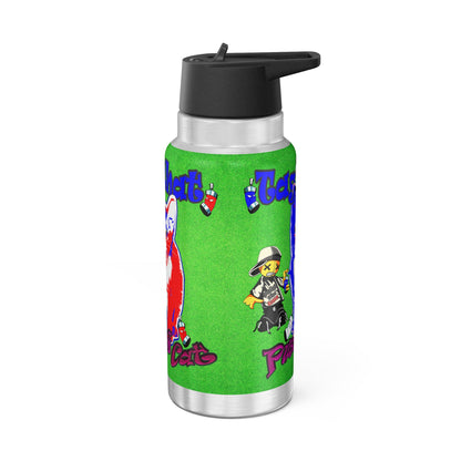 tag that - Gator Tumbler, 32oz  (green turf)