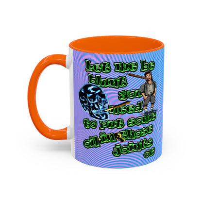 og - Accent Mug (light blue-purple wave)