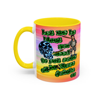 og - Accent Mug (color blur)