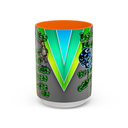og - Accent Mug (rainbow split)