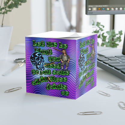 og - note cube (purple wave)