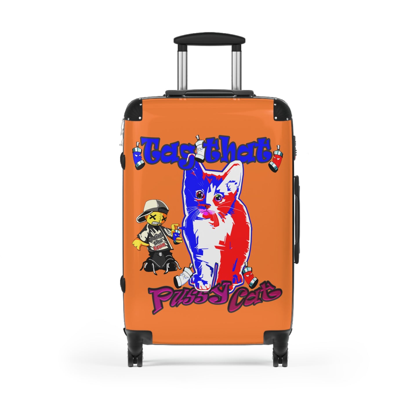 tag that - Suitcase (crusta)