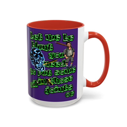 og - Accent Mug (purple)