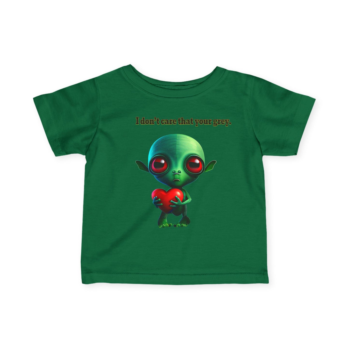 american wing - Infant Fine Jersey Tee