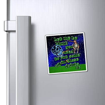 og - Magnets - ('snoops' background)