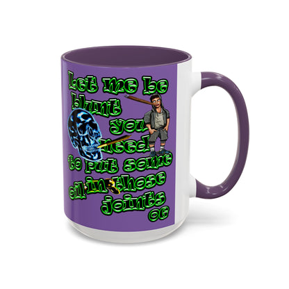 og - Accent Mug (light purple)